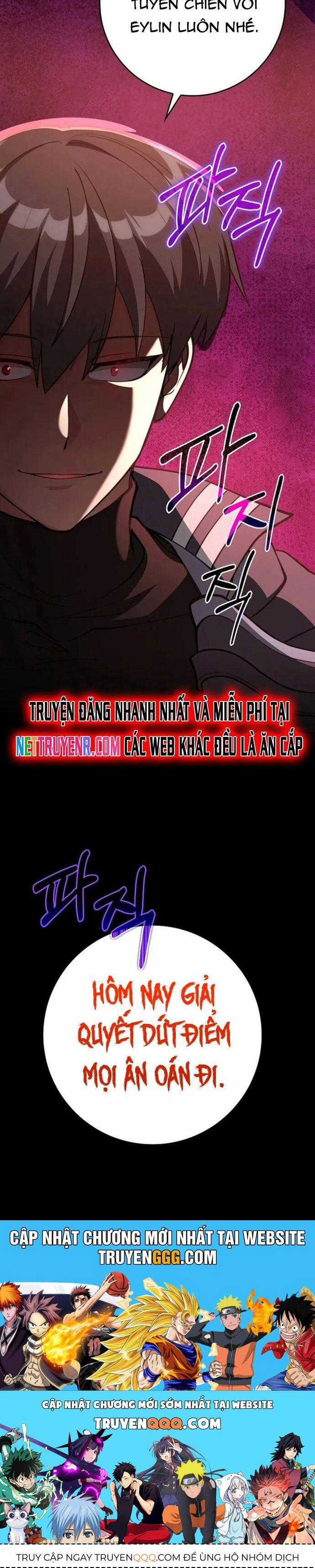 Người Chơi Cấp Tối Đa Chương 79 trang 56