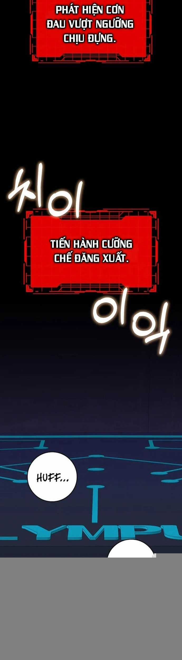 Người Chơi Cấp Tối Đa Chương 79 trang 6