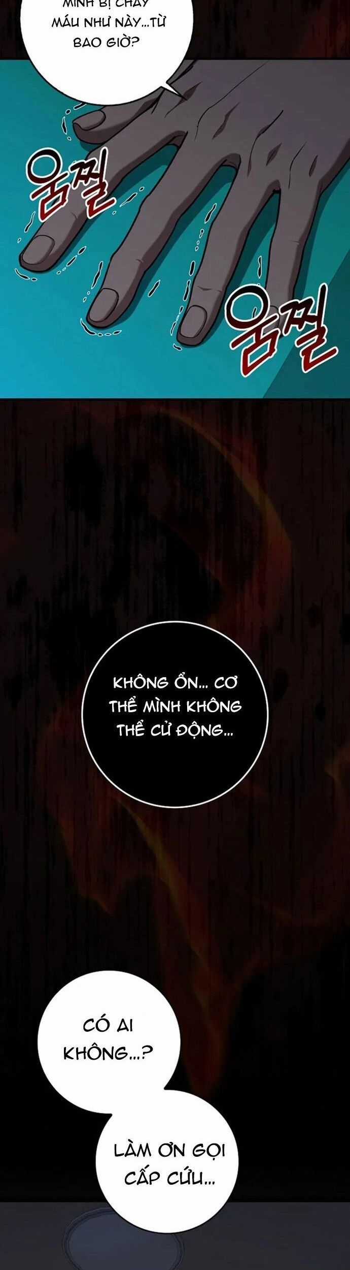 Người Chơi Cấp Tối Đa Chương 79 trang 9