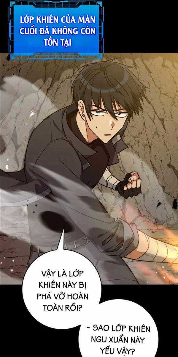 Người Chơi Cấp Tối Đa Chương 8 trang 11