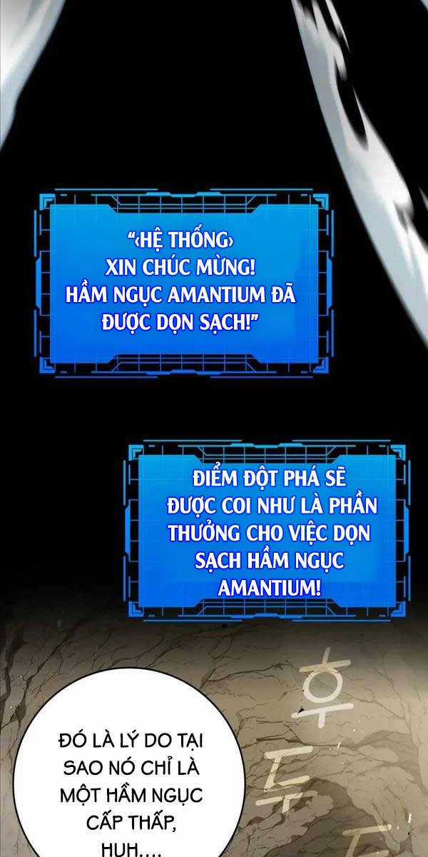 Người Chơi Cấp Tối Đa Chương 8 trang 15