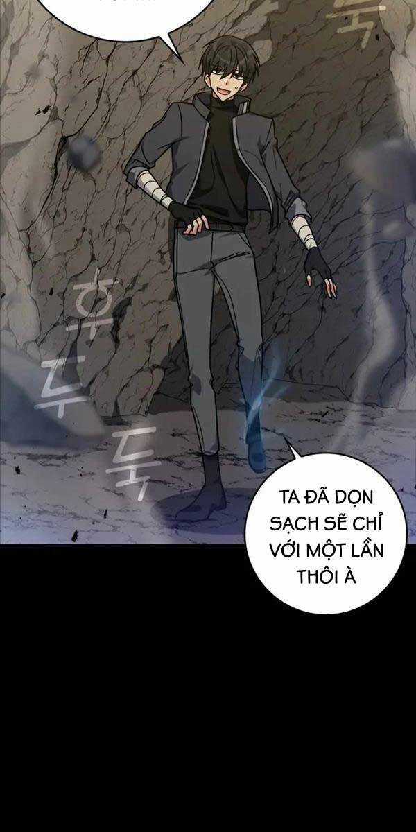 Người Chơi Cấp Tối Đa Chương 8 trang 16