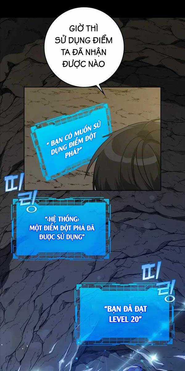 Người Chơi Cấp Tối Đa Chương 8 trang 17