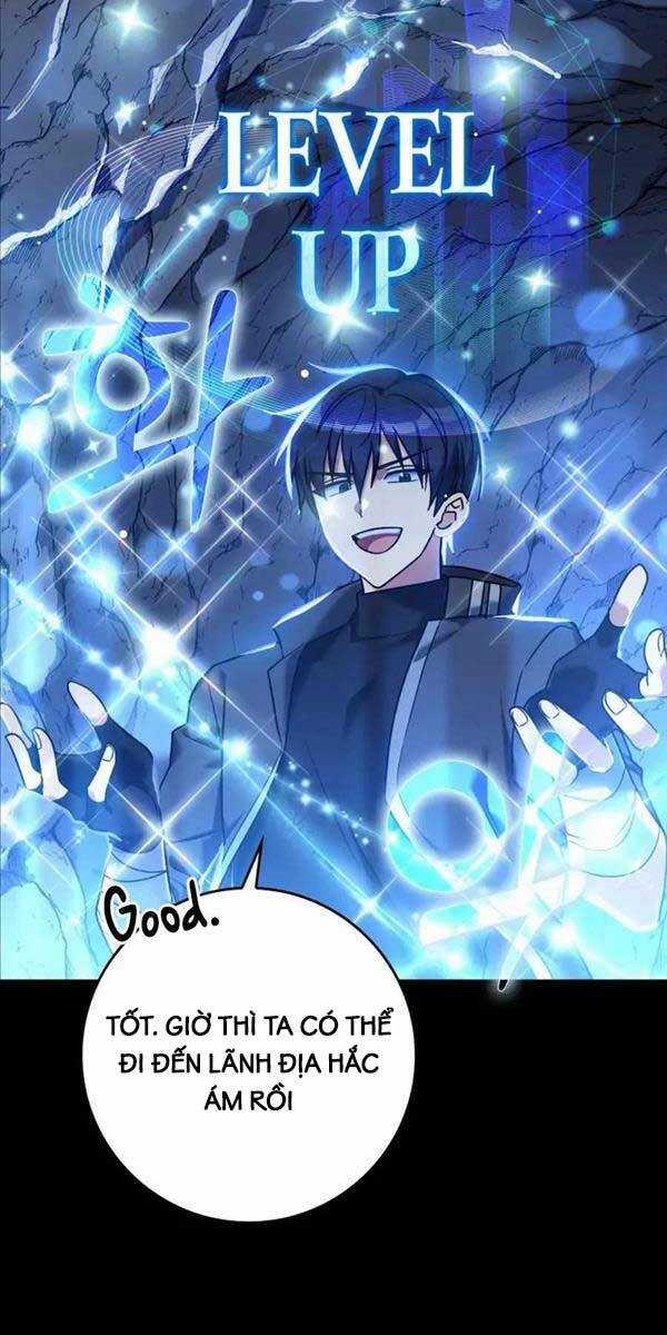 Người Chơi Cấp Tối Đa Chương 8 trang 18