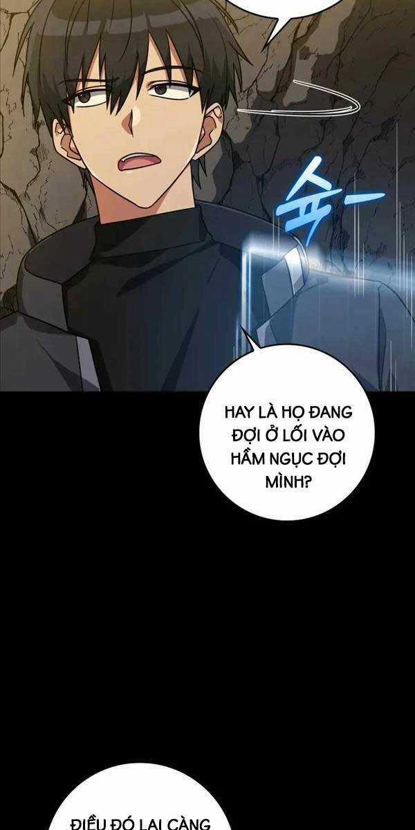 Người Chơi Cấp Tối Đa Chương 8 trang 20