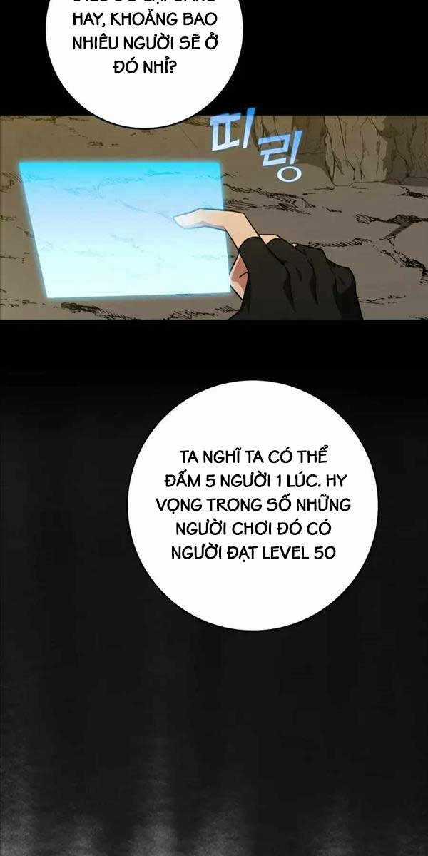 Người Chơi Cấp Tối Đa Chương 8 trang 21