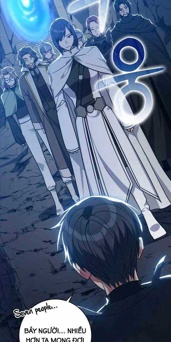 Người Chơi Cấp Tối Đa Chương 8 trang 23