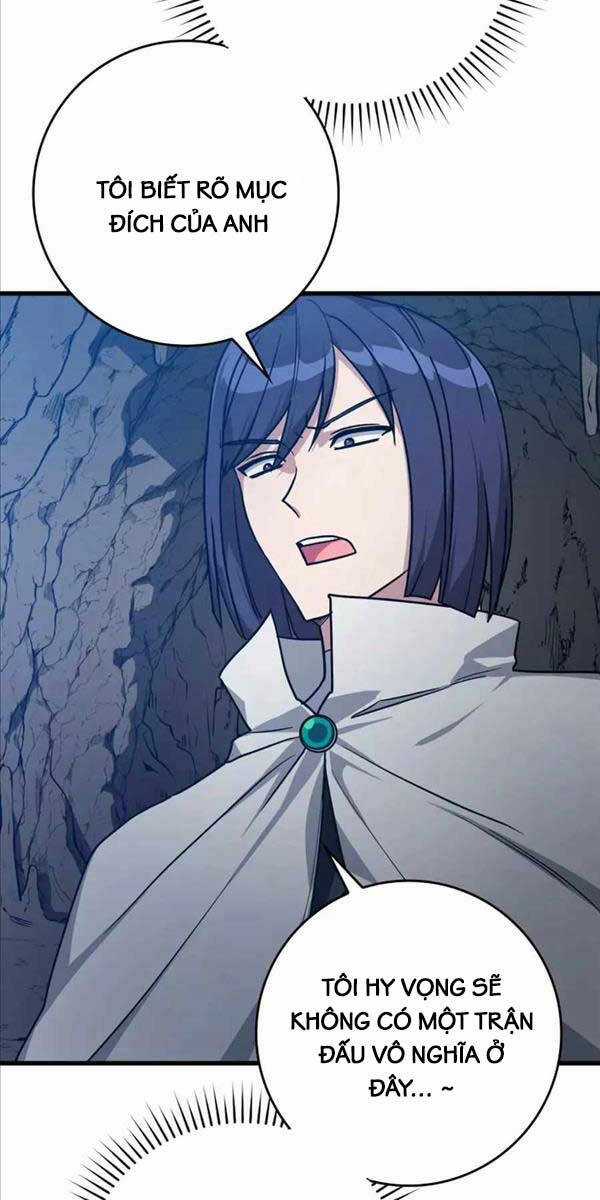 Người Chơi Cấp Tối Đa Chương 8 trang 27