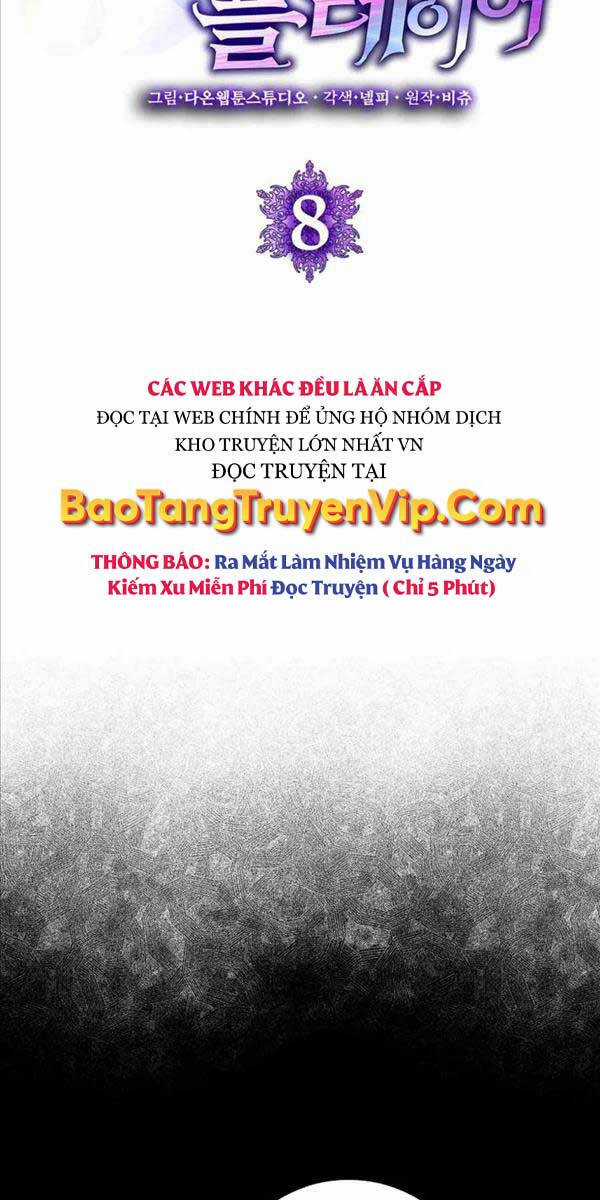 Người Chơi Cấp Tối Đa Chương 8 trang 3
