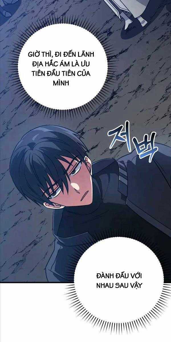 Người Chơi Cấp Tối Đa Chương 8 trang 33