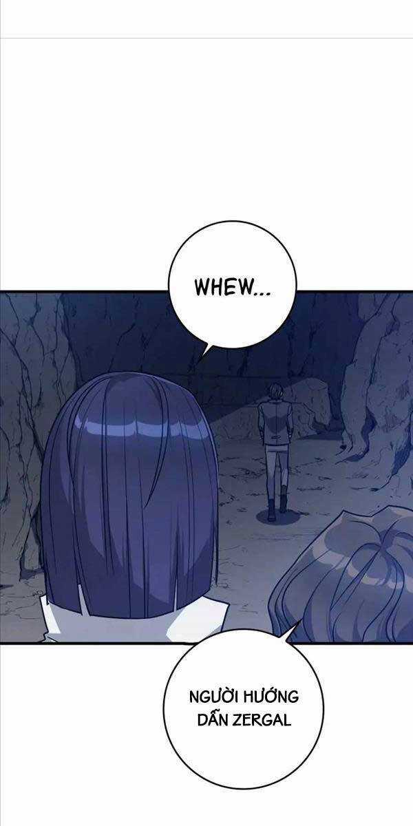 Người Chơi Cấp Tối Đa Chương 8 trang 34