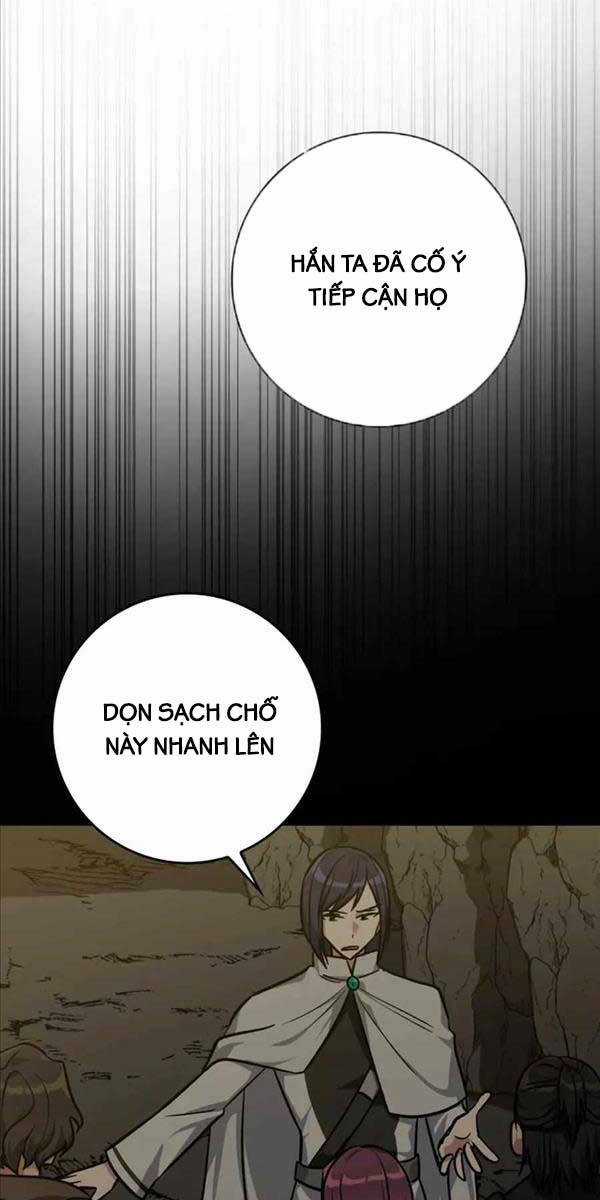 Người Chơi Cấp Tối Đa Chương 8 trang 37