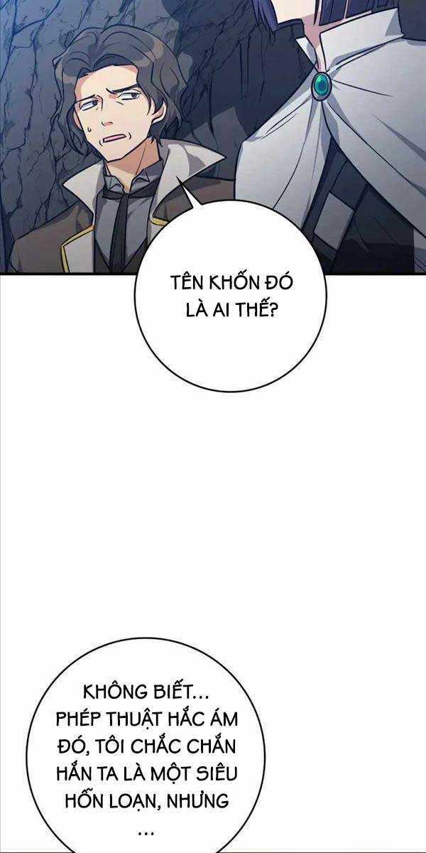 Người Chơi Cấp Tối Đa Chương 8 trang 41