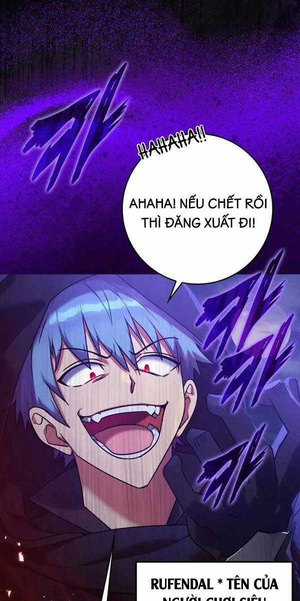 Người Chơi Cấp Tối Đa Chương 8 trang 47