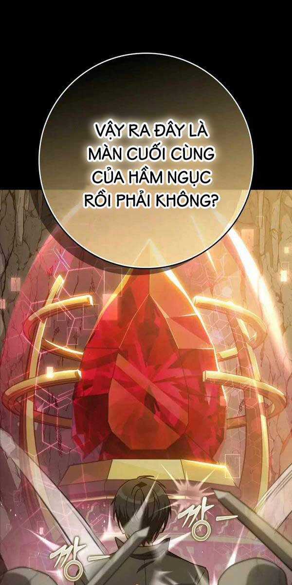 Người Chơi Cấp Tối Đa Chương 8 trang 5