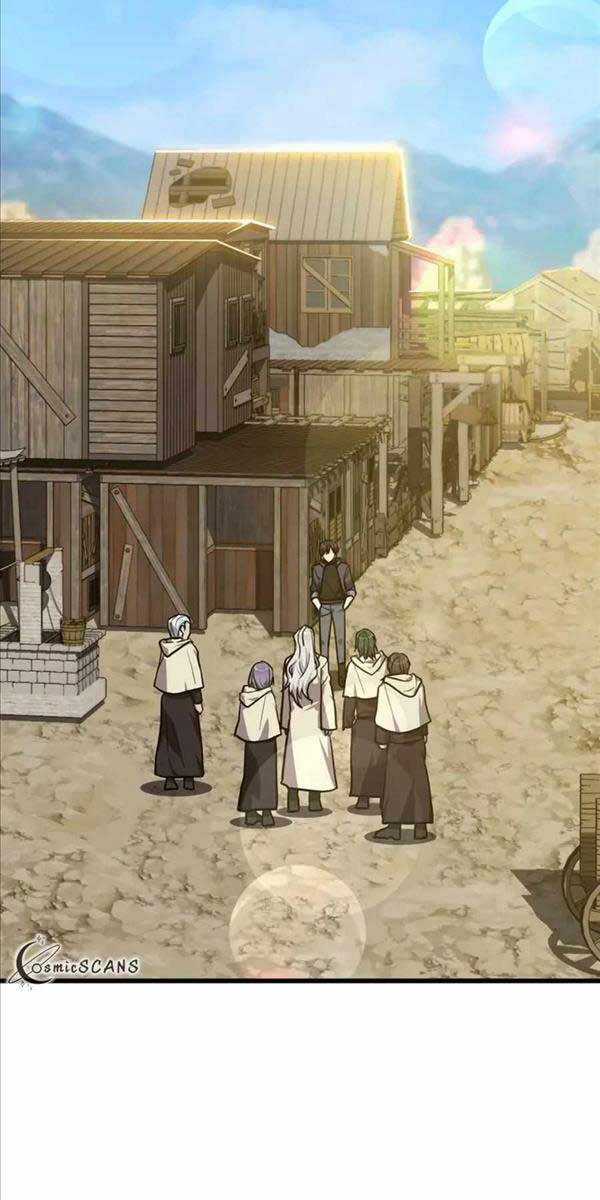 Người Chơi Cấp Tối Đa Chương 8 trang 56