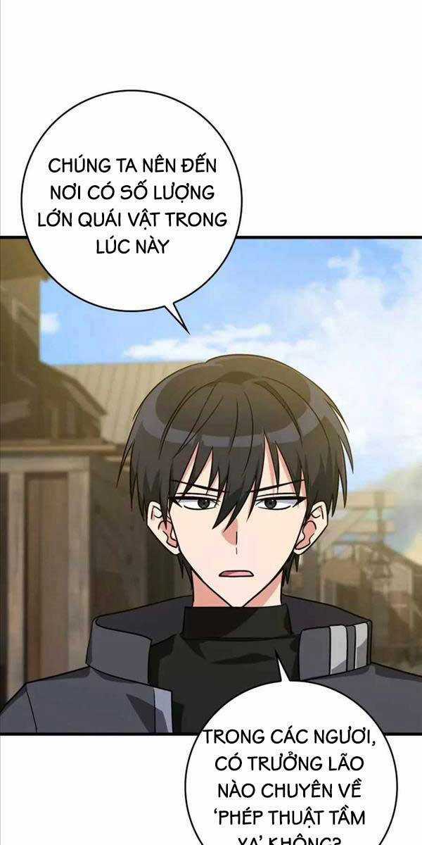 Người Chơi Cấp Tối Đa Chương 8 trang 57