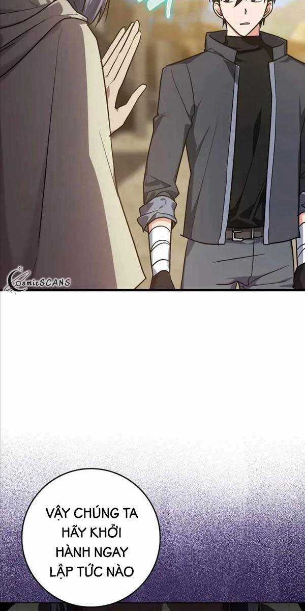 Người Chơi Cấp Tối Đa Chương 8 trang 61