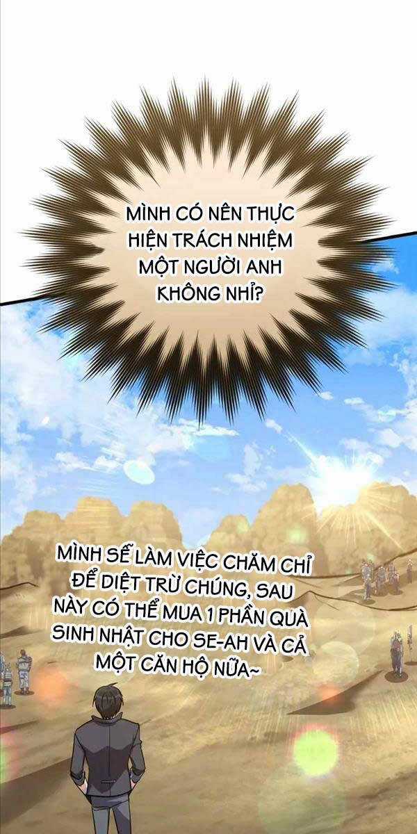 Người Chơi Cấp Tối Đa Chương 8 trang 64