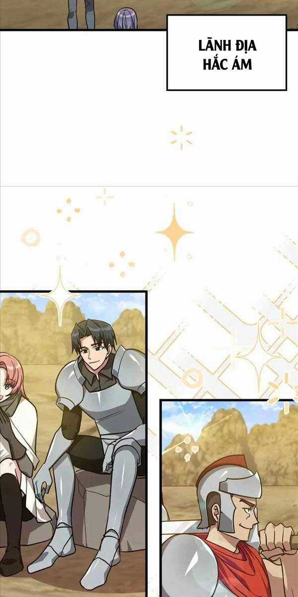 Người Chơi Cấp Tối Đa Chương 8 trang 65