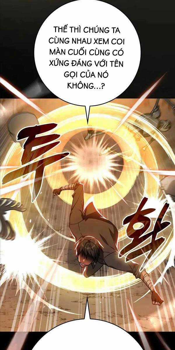 Người Chơi Cấp Tối Đa Chương 8 trang 7