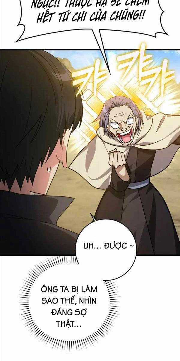 Người Chơi Cấp Tối Đa Chương 8 trang 71