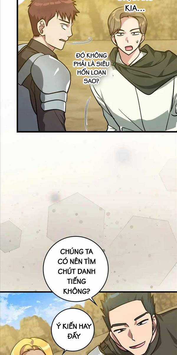 Người Chơi Cấp Tối Đa Chương 8 trang 73