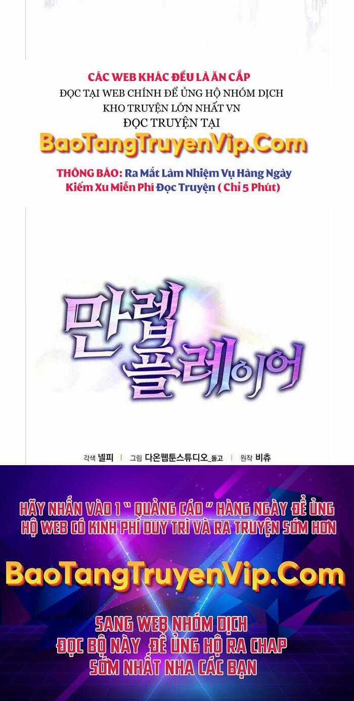 Người Chơi Cấp Tối Đa Chương 8 trang 93