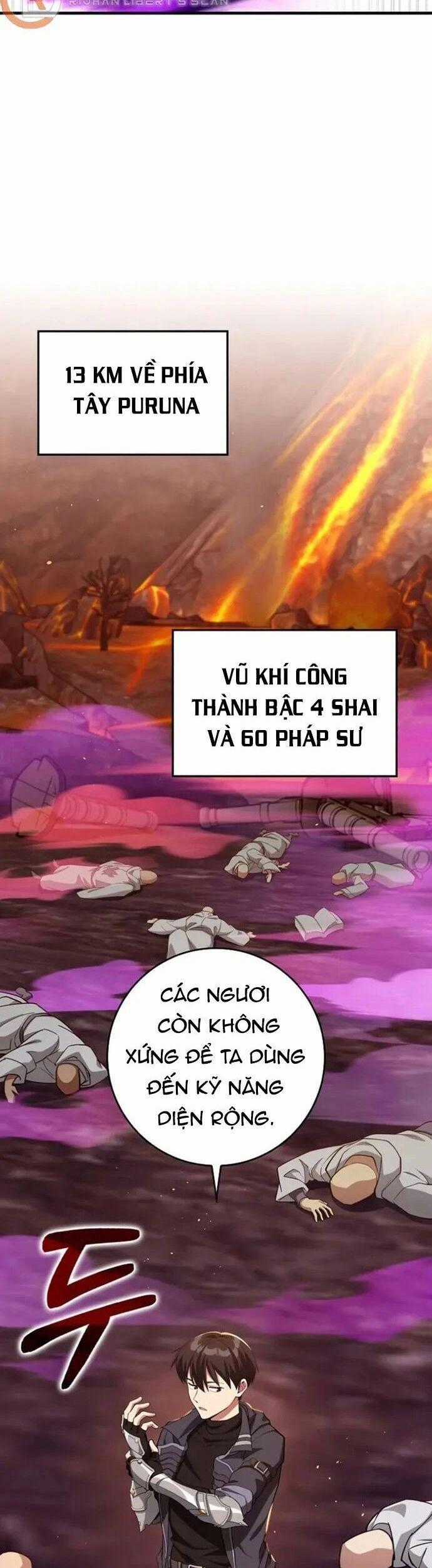 Người Chơi Cấp Tối Đa Chương 80 trang 1