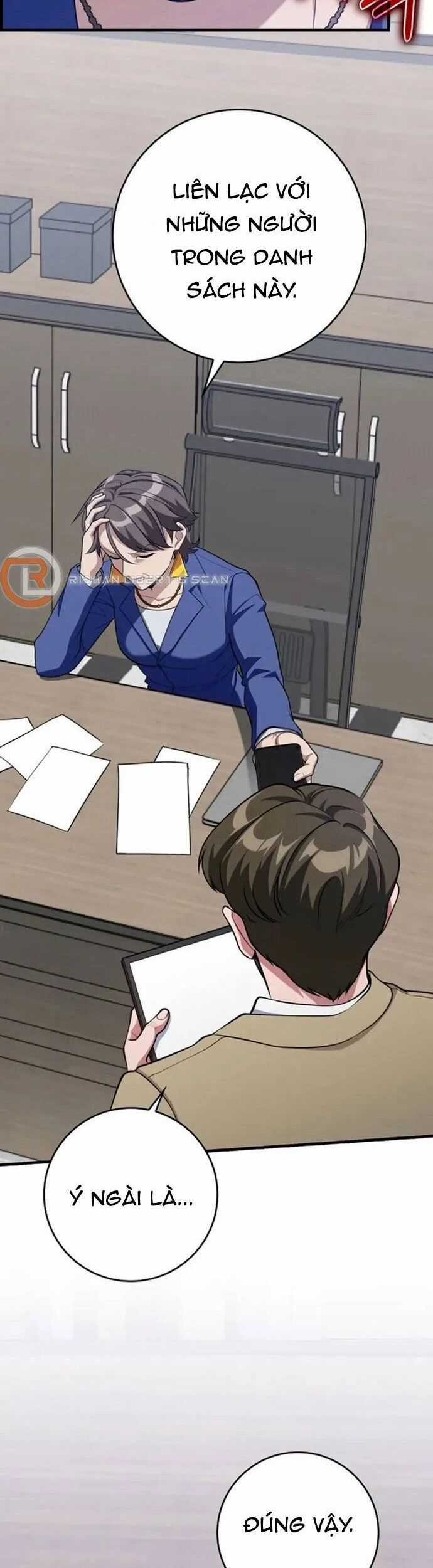 Người Chơi Cấp Tối Đa Chương 80 trang 13