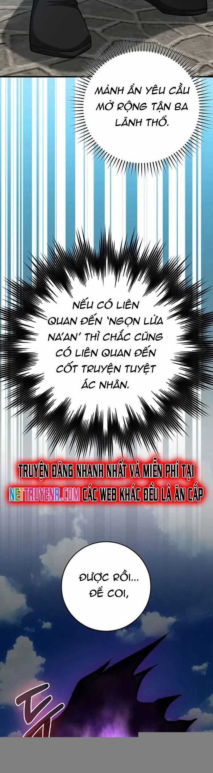 Người Chơi Cấp Tối Đa Chương 80 trang 17