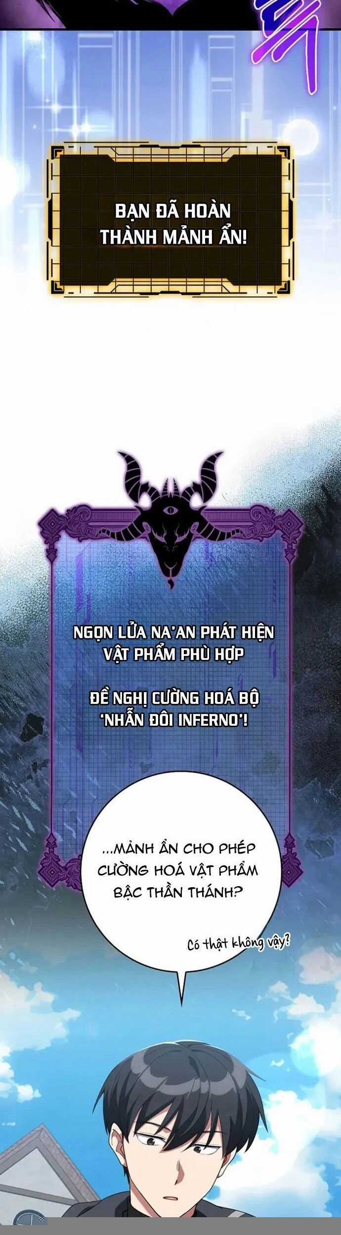 Người Chơi Cấp Tối Đa Chương 80 trang 19