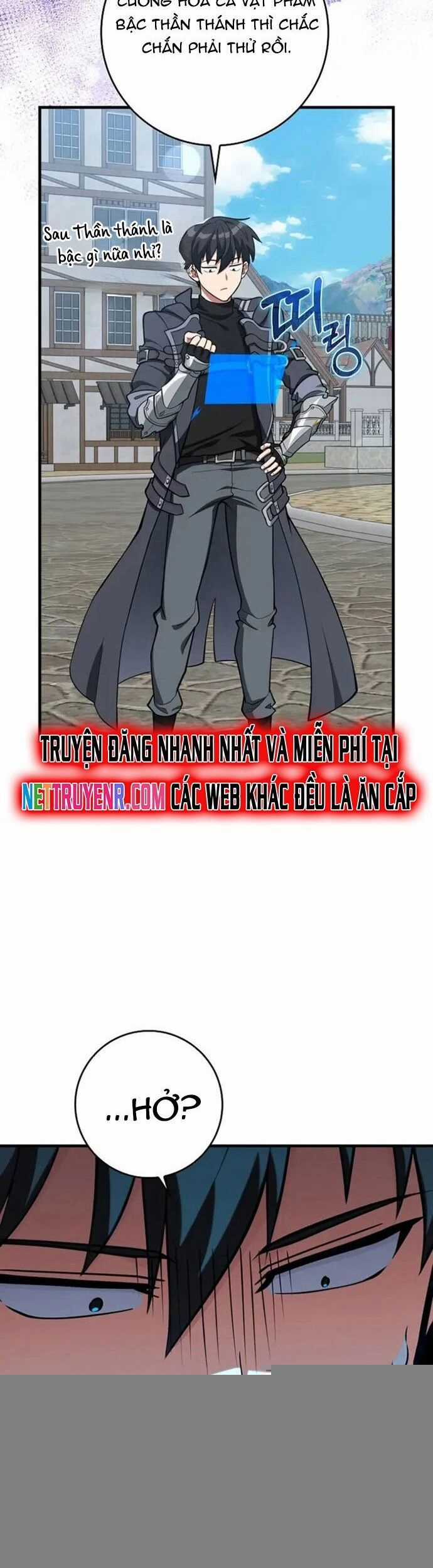 Người Chơi Cấp Tối Đa Chương 80 trang 21