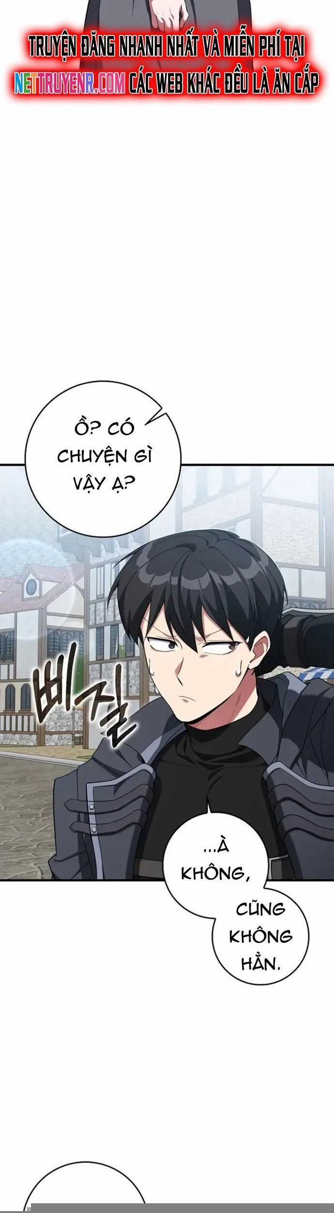 Người Chơi Cấp Tối Đa Chương 80 trang 24