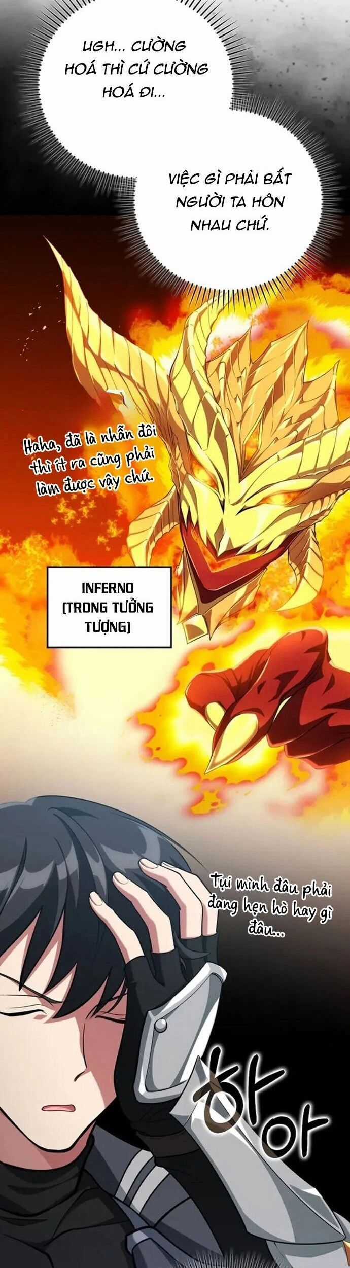 Người Chơi Cấp Tối Đa Chương 80 trang 27