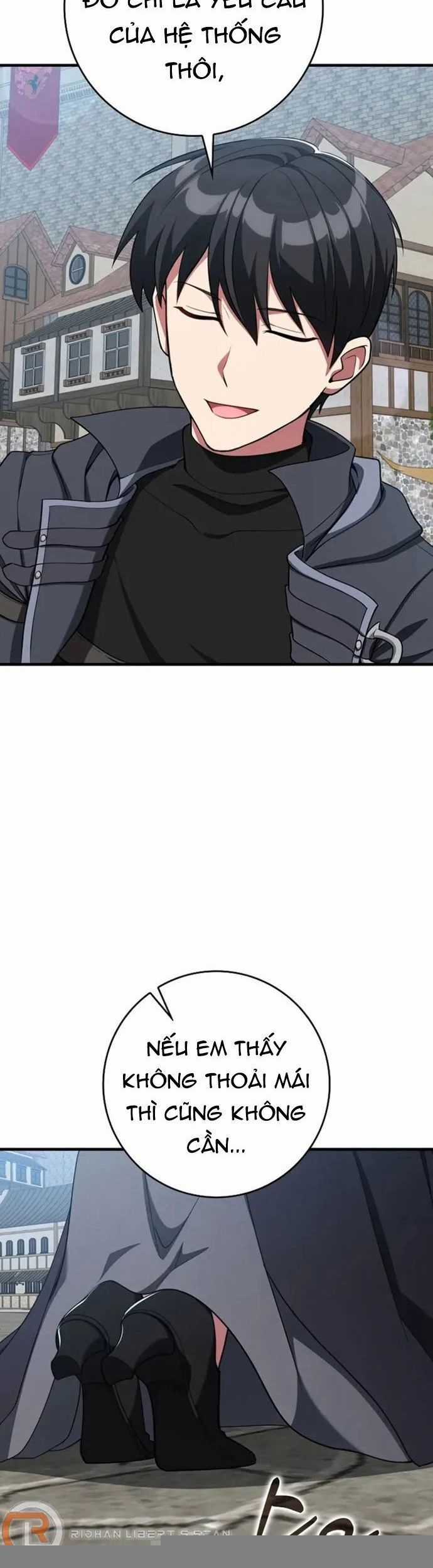 Người Chơi Cấp Tối Đa Chương 80 trang 30