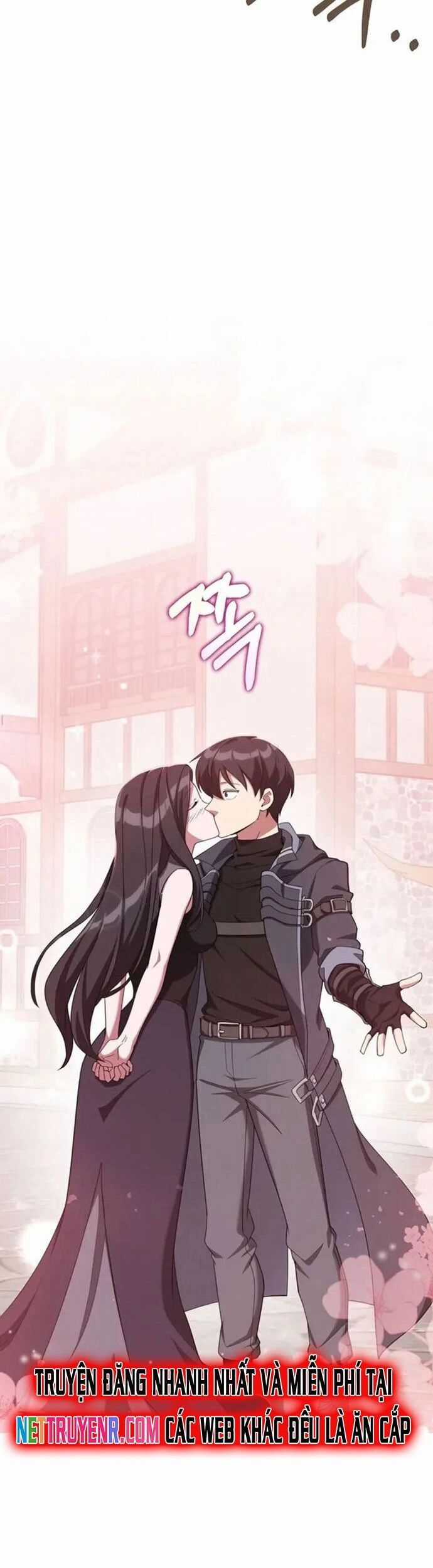 Người Chơi Cấp Tối Đa Chương 80 trang 31