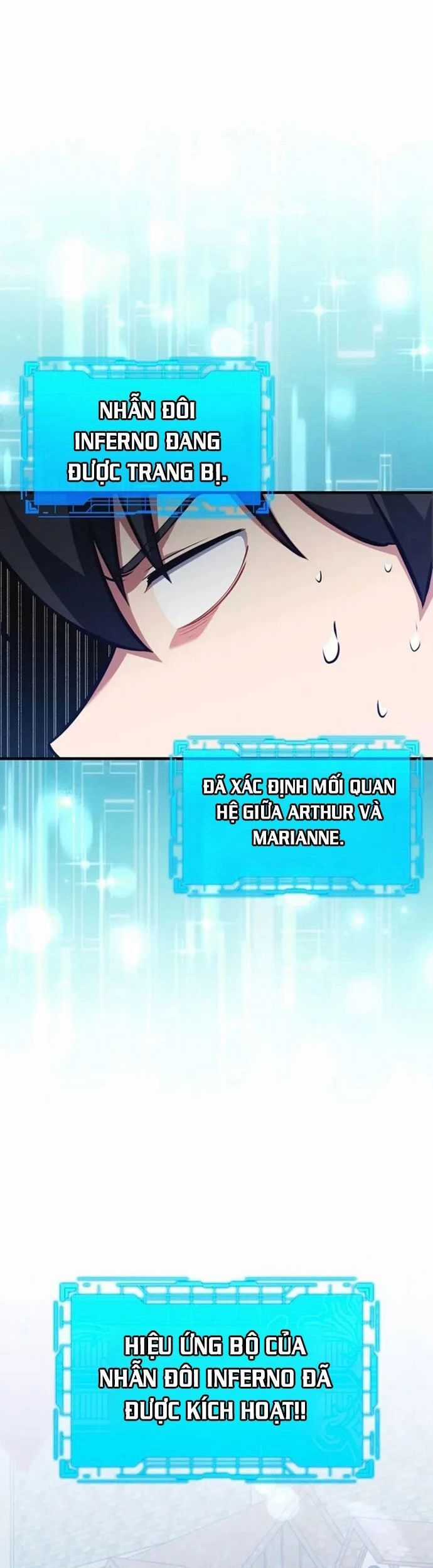 Người Chơi Cấp Tối Đa Chương 80 trang 32