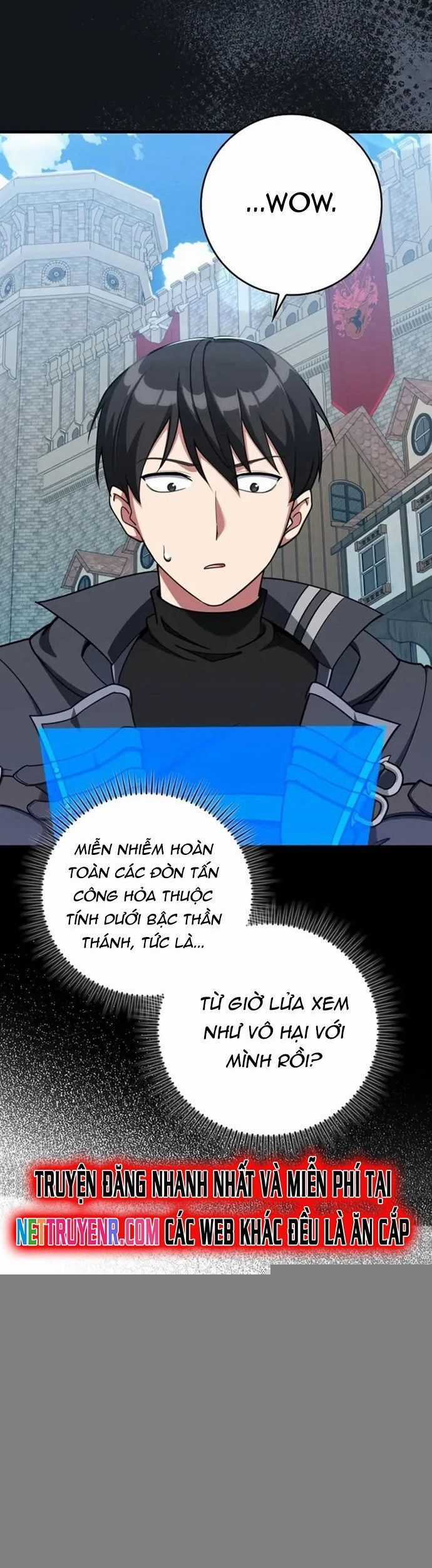 Người Chơi Cấp Tối Đa Chương 80 trang 34