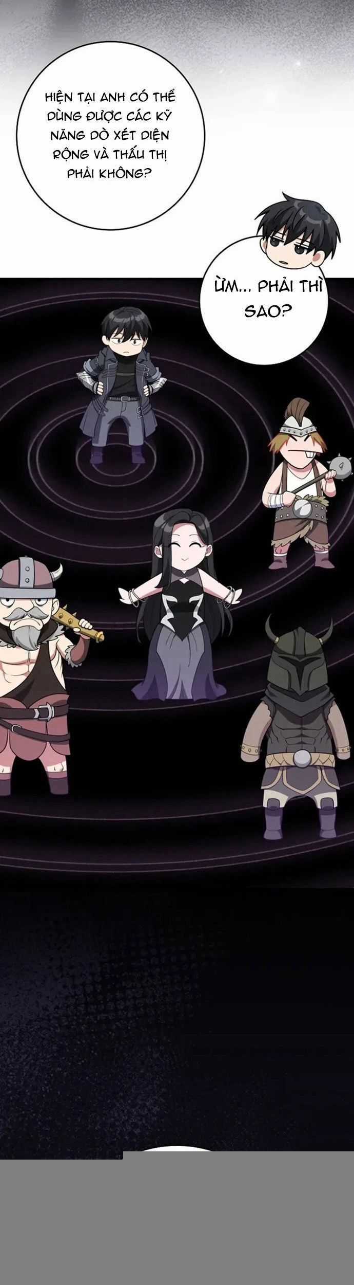 Người Chơi Cấp Tối Đa Chương 80 trang 38