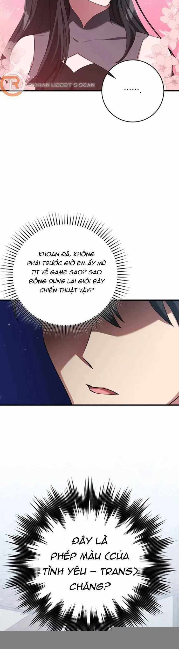 Người Chơi Cấp Tối Đa Chương 80 trang 40