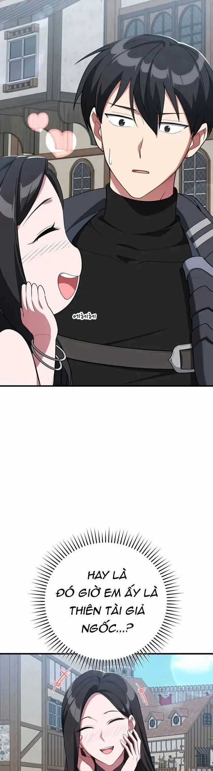 Người Chơi Cấp Tối Đa Chương 80 trang 41