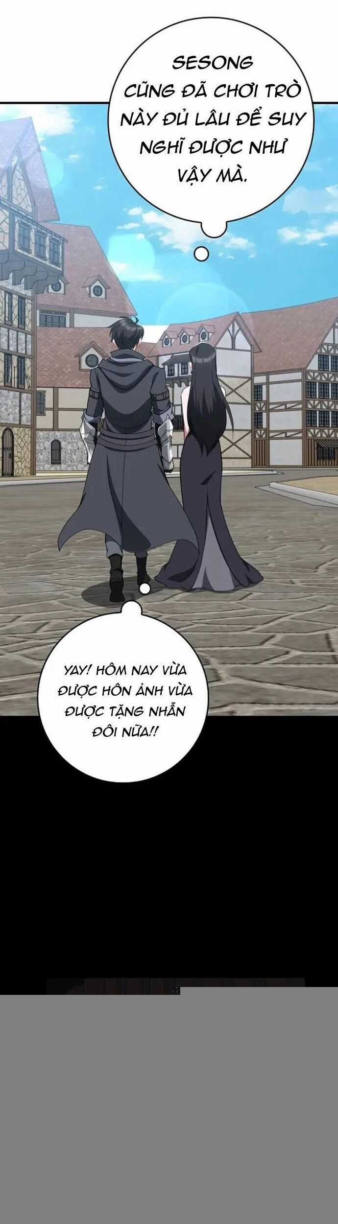 Người Chơi Cấp Tối Đa Chương 80 trang 43