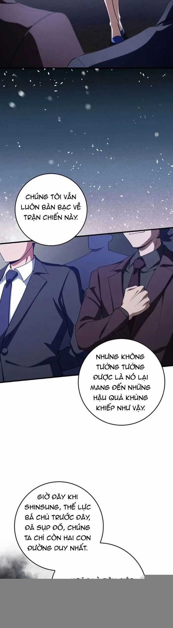 Người Chơi Cấp Tối Đa Chương 80 trang 45