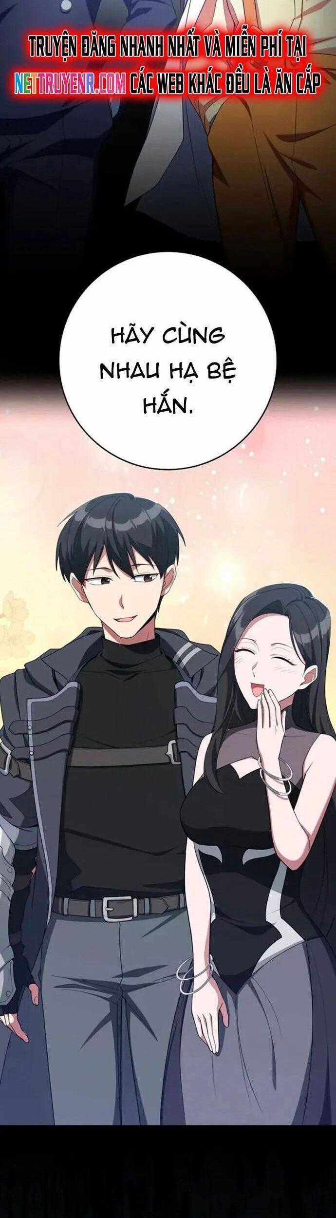 Người Chơi Cấp Tối Đa Chương 80 trang 47