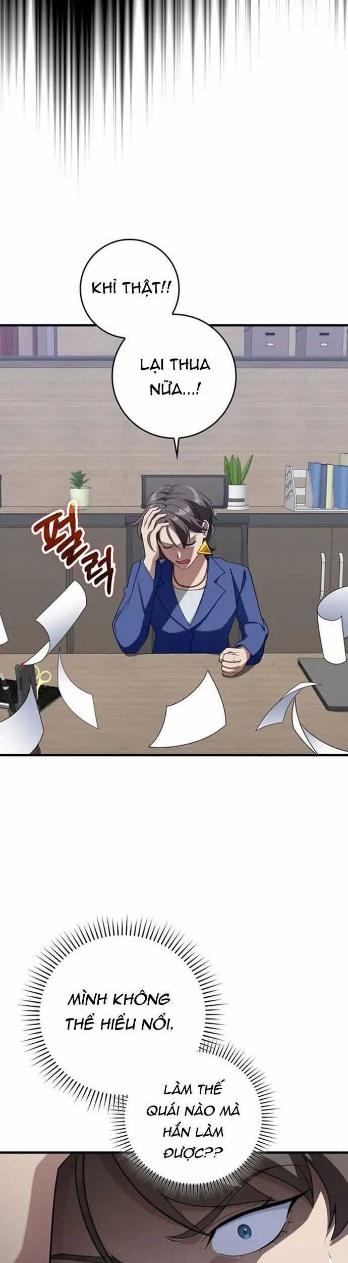 Người Chơi Cấp Tối Đa Chương 80 trang 7