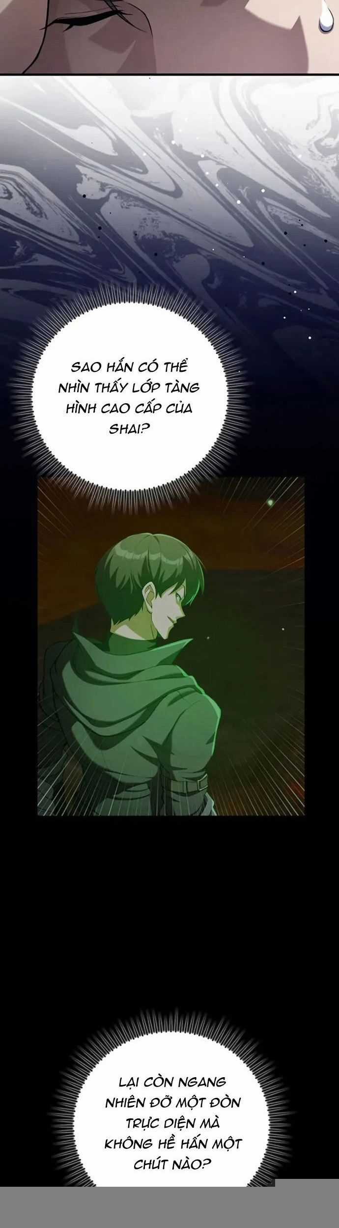 Người Chơi Cấp Tối Đa Chương 80 trang 8