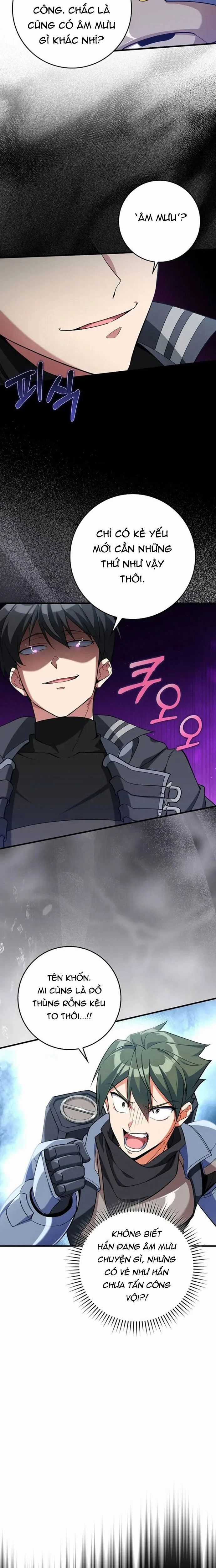 Người Chơi Cấp Tối Đa Chương 81 trang 14