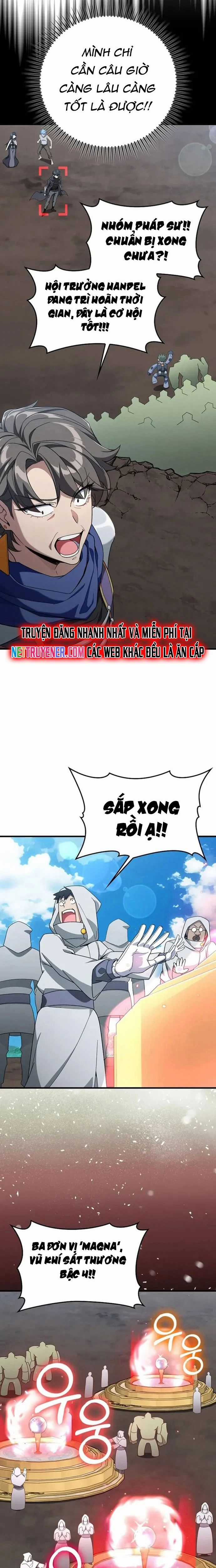 Người Chơi Cấp Tối Đa Chương 81 trang 15