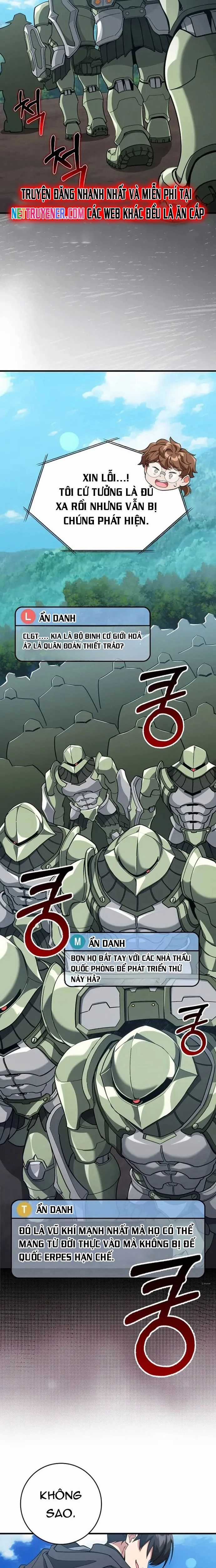 Người Chơi Cấp Tối Đa Chương 81 trang 2